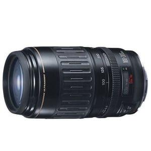 Canon EF 100-300mm f/4.5-5.6 USM