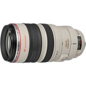 Canon EF 100-400mm f/4.5-5.6L IS USM