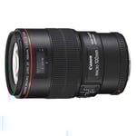 Canon EF 100mm f/2.8L Macro IS USM