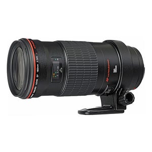 Canon EF 180mm f/3.5L Macro USM