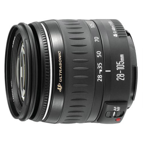 Canon EF 28-105mm f/4-5.6 USM