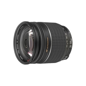 Canon EF 28-200mm f/3.5-5.6 USM