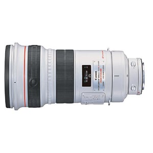 Canon EF 300mm f/2.8L IS USM