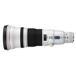 Canon EF 600mm f/4L IS USM