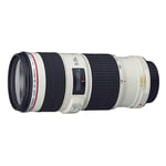 Canon EF 70-200mm f4L IS USMCanon EF 70-200mm f4L IS USM