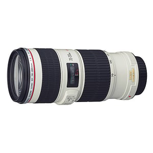 Canon EF 70-200mm f4L IS USMCanon EF 70-200mm f4L IS USM