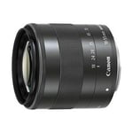 Canon EF-M 18-55mm f/3.5-5.6 IS STM