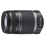 Canon EF-S 55-250mm f/4-5.6 IS