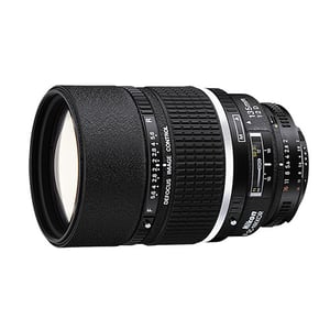 Nikon AF DC NIKKOR 135mm f/2D