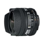 Nikon AF Fisheye NIKKOR 16mm f/2.8D