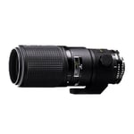 Nikon AF Micro NIKKOR 200mm f/4D IF-ED