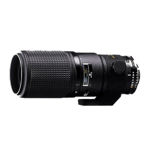 Nikon AF Micro NIKKOR 200mm f/4D IF-ED