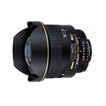 Nikon AF NIKKOR 14mm f/2