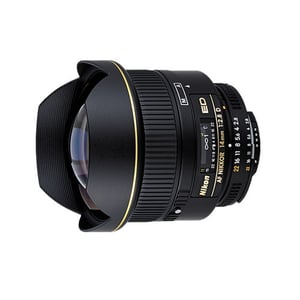 Nikon AF NIKKOR 14mm f/2