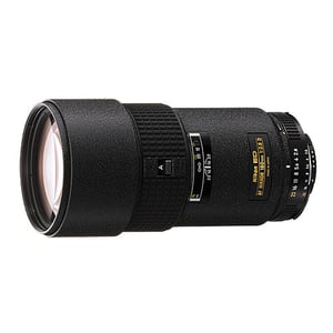 Nikon AF NIKKOR 180mm f/2.8D IF-ED