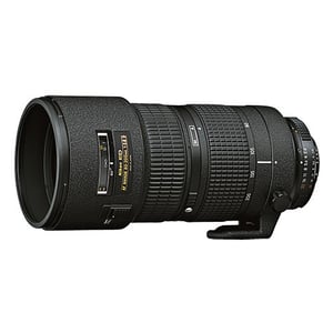 Nikon AF NIKKOR 80-200mm f/2.8D ED