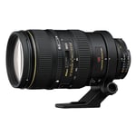 Nikon AF NIKKOR 80-400mm f/4.5-5.6D ED VR