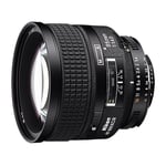 Nikon AF NIKKOR 85mm f/1.4D IF