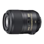 Nikon AF-S DX Mic0mm f/3.5G ED VR