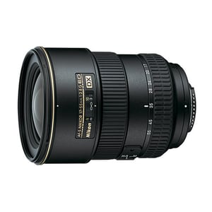 Nikon AF-S DX NIKKOR 17-55mm f/2.8G IF-ED