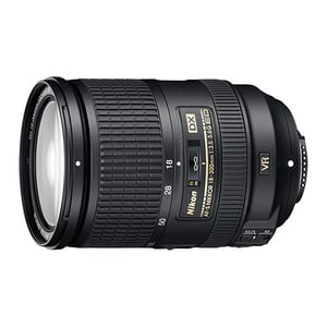 Nikon AF-S DX NIKKOR 18-300mm f/3.5-5.6G ED VR