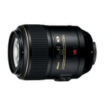 Nikon AF-S Micro NIKKOR 105mm f/2.8G IF-ED VR