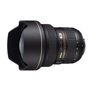 Nikon AF-S NIKKOR 14-24mm f/2.8G ED