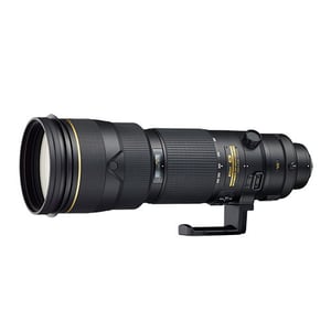 Nikon AF-S NIKKOR 200-400mm f/4G ED VR II