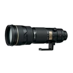 Nikon AF-S NIKKOR 200-400mm f/4G IF-ED VR