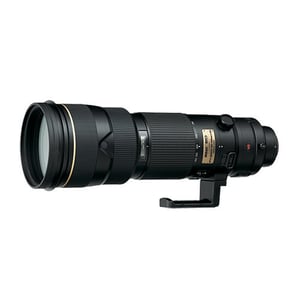 Nikon AF-S NIKKOR 200-400mm f/4G IF-ED VR