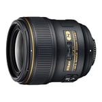 Nikon AF-S NIKKOR 35mm f/1.4G