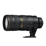 Nikon AF-S NIKKOR 70-200mm f/2.8G ED VR II