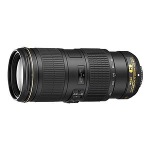 Nikon AF-S NIKKOR 70-200mm f/4G ED VR