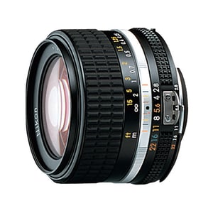 Nikon NIKKOR 28mm f/2.8 Ai-S