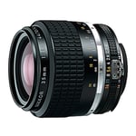 Nikon NIKKOR 35mm f/1.4 Ai-S