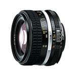 Nikon NIKKOR 50mm f/1.4 Ai-S