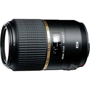 Tamron 90mm f/2.8 SP AF Di Macro Lens