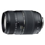 Tamron AF 70-300mm f/4-5.6 Di LD Macro