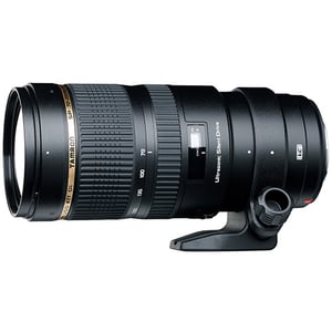 Tamron SP 70-200mm f/2.8 Di VC USD