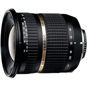 Tamron SP AF 10-24mm f/3.5-4.5 DI II