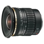 Tamron SP AF 11-18mm f/4.5-5.6 Di II LD Aspherical