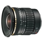 Tamron SP AF 11-18mm f/4.5-5.6 Di II LD Aspherical