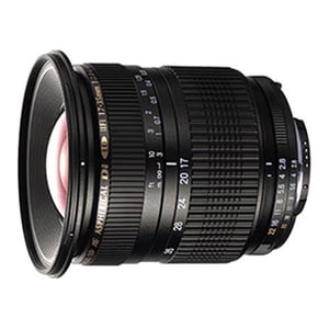 Tamron SP AF 17-35mm f/2.8-4 Di LD Aspherical