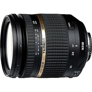 Tamron SP AF 17-50mm f/2.8 XR Di II VC LD Aspherical