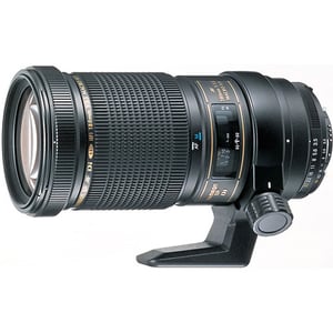 Tamron SP AF 180mm f/3.5 Di LD Macro