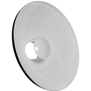 22" Impact Beauty Dish