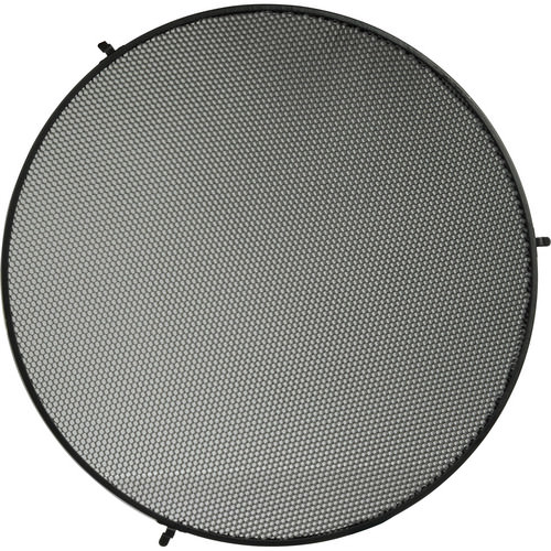 Impact 22" Beauty Dish Grid