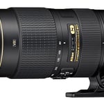 Nikon 80-400mm f/4.5-5.6G ED VR