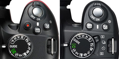 Nikon D3200  Read Reviews, Tech Specs, Price & More