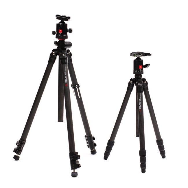 Oben CT 2410 Tripod